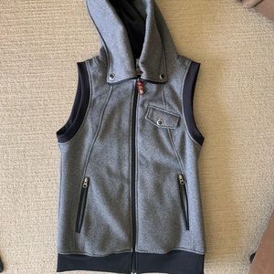 Burton women’s vest